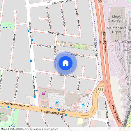 5 Eve Court, Vic 3064, Craigieburn