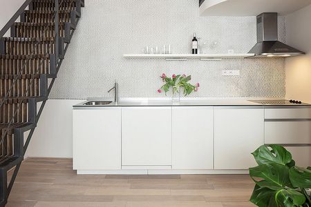 Pronájem bytu 1+1 38 m² - Fotografie 5