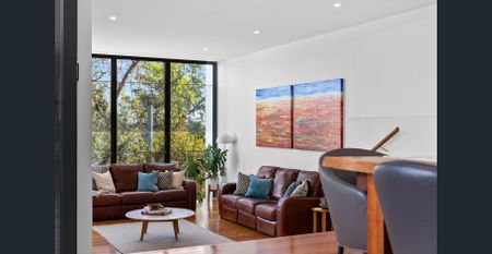 Architecturally Inspiring Home on Orchard Terrace - Photo 2