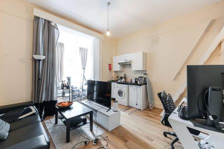 Studio Flat, Cromwell Road, SW5 - Photo 4