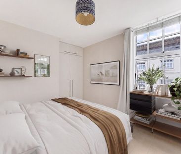 4 Bedroom Terraced To Let - Photo 6