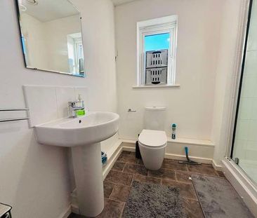 Oriel Gardens, M7 - Photo 2