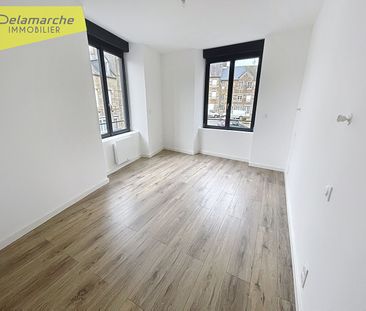 Location Appartement 3 pièces 65m² LA HAYE PESNEL 50320 - Photo 5