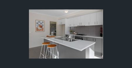 Modern 3 bedroom home in North Geelong ! - Photo 5