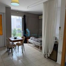 Studio/Γκαρσονιέρα για ενοικίαση - Πάτρα - Photo 1