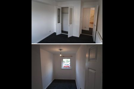 2 Bed Flat, Craighall Road, G4 - Photo 3