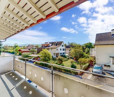 Ruhige Lage und doch zentral - Foto 4