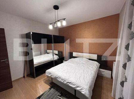 Apartament 3 camere, doua bai,78 mp, Bujorului Residence - Photo 2