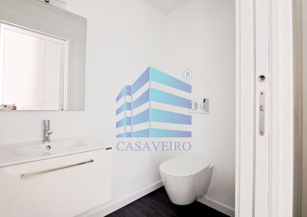 Apartamento T2 em Aveiro
