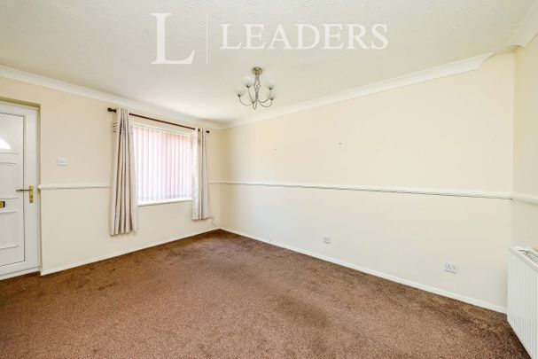 2 bedroom house to rent Old Warren, Taverham, Norwich, NR8 - Photo 1