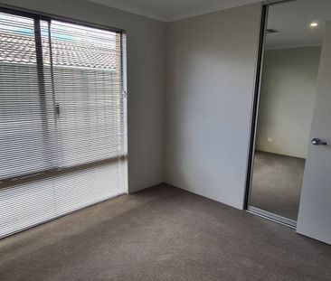 Private & Low Maintenance Living - Photo 1