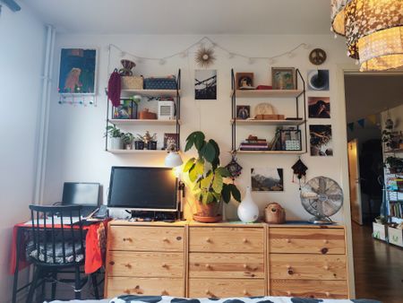 Kungssätravägen, Skärholmen - Foto 4