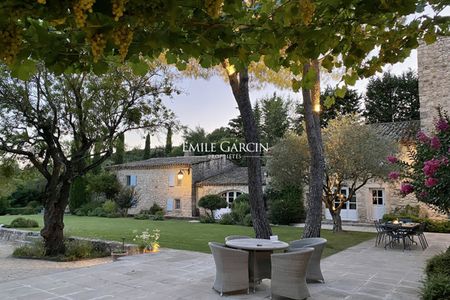 Demeure de Prestige en Drôme Provençale - Photo 4