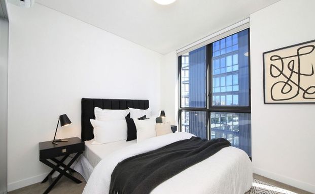 Level 13 - One Bedroom Apartment - MARQ EAST - Photo 1