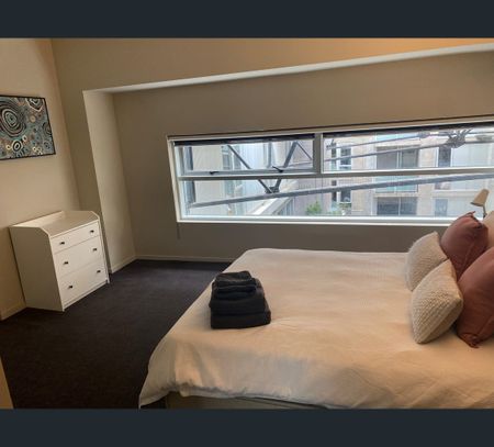 111M/201 Powlett Street, East Melbourne, Vic 3002 - Photo 3