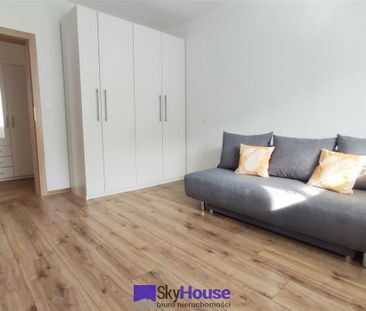Wrocław, Krzyki, Jagodno, Buforowa - Фото 2