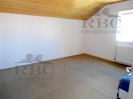 Inchiriere casa 300 mp cu 6 camere in Gheorgheni - Fotografie 3