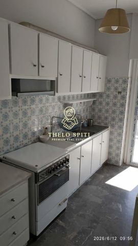 Διαμέρισμα για ενοικίαση Κέντρο (Νέα Σμύρνη) - Photo 2