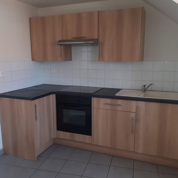 Appartement 2 pièces à Béthune - Photo 1