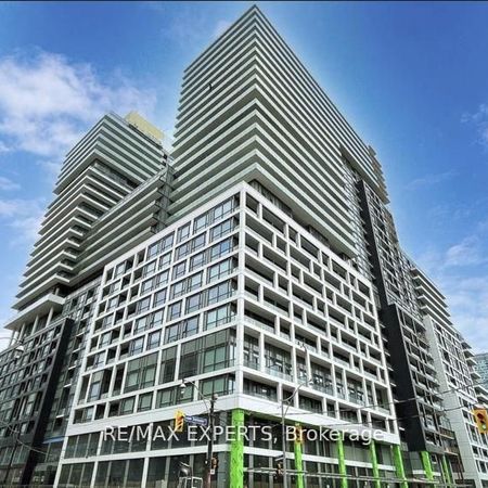 For Lease - 70 Princess Street Unit# 1812, Toronto, Ontario - Photo 4