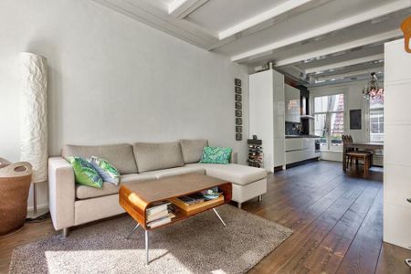 Appartement te huur: Prinsenstraat 12-A 1015 DC Amsterdam - Foto 4
