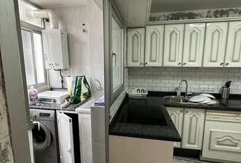 Calle José Iturbi, Málaga, Andalusia 29010