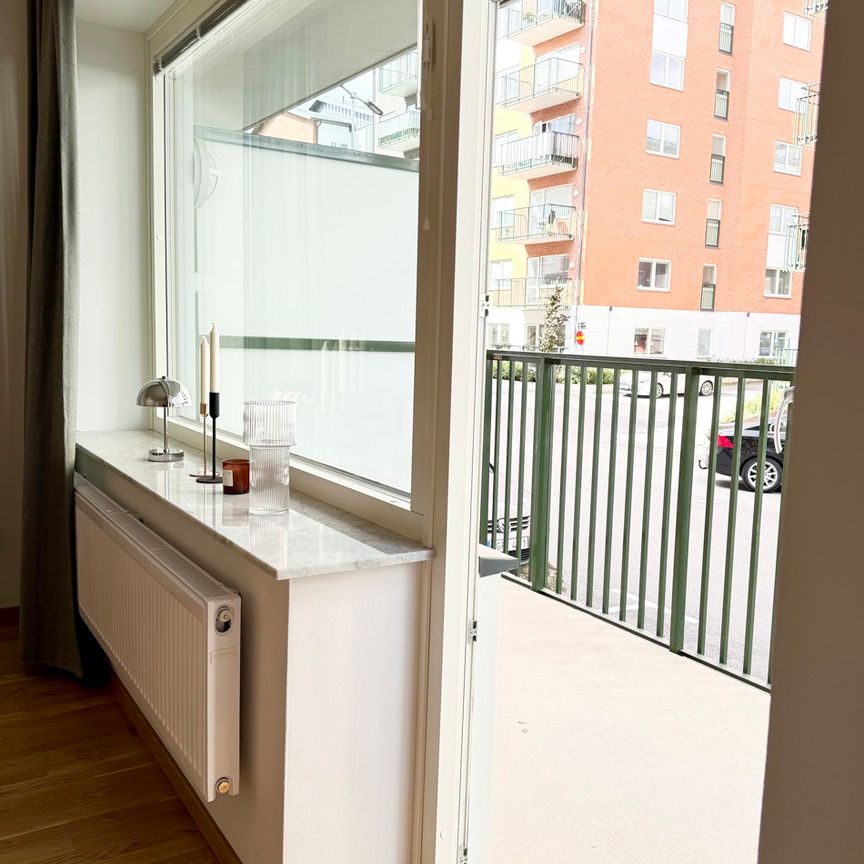 Torpstigen 2E, Eslöv Centrum - Photo 1