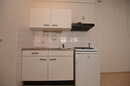 Kamer, Kleine Bergstraat - Foto 5