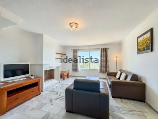 Alquiler de piso en Calle Caracas, 2 - Photo 1