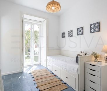 Luxury Flat for rent in Cascais, Lisbon - Photo 5