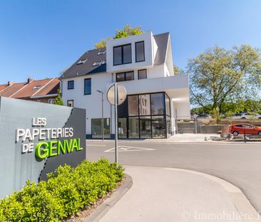 Appartement - à louer - 1332 GENVAL - - Foto 6