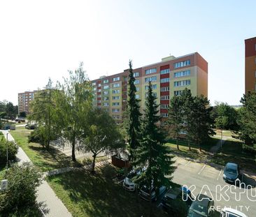 Pronájem bytu 1+1 40 m² - Photo 2