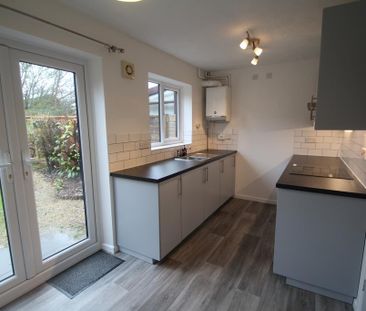 2 bedroom house to rent - Photo 4