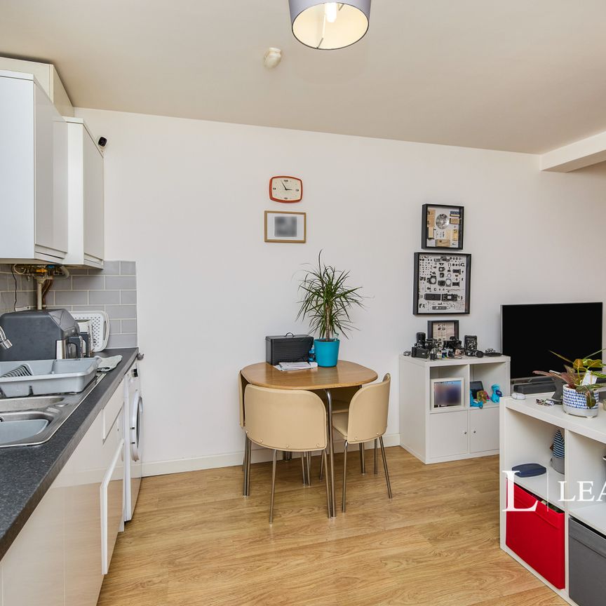 1 bedroom apartment to rent Market Place, Heanor, DE75 - Photo 1