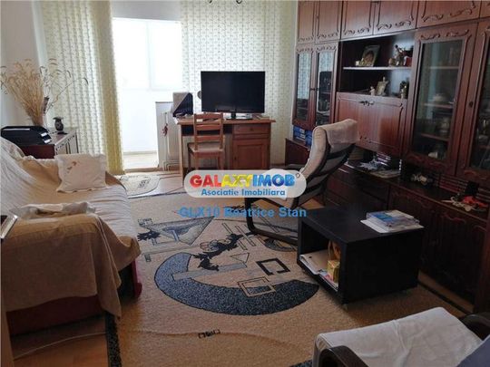 Inchiriere apartament 2 camere centrala proprie Metrou Brancoveanu - Fotografie 1