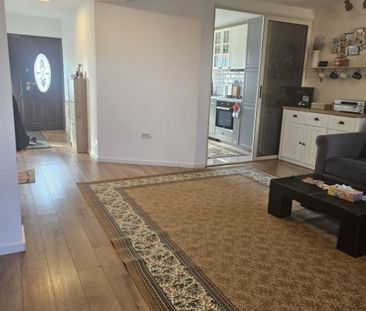 Casă de închiriat, 120 mp utili, zona Brestei - Fotografie 4