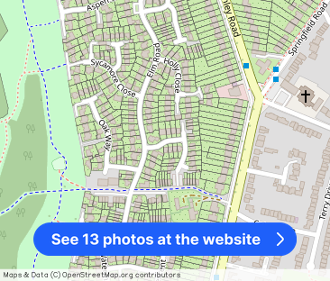 Birch Close, Sutton Coldfield - Photo 1