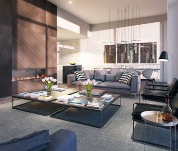 Appartement à vendre - Montréal (Ville-Marie) (Centre) - Photo 4