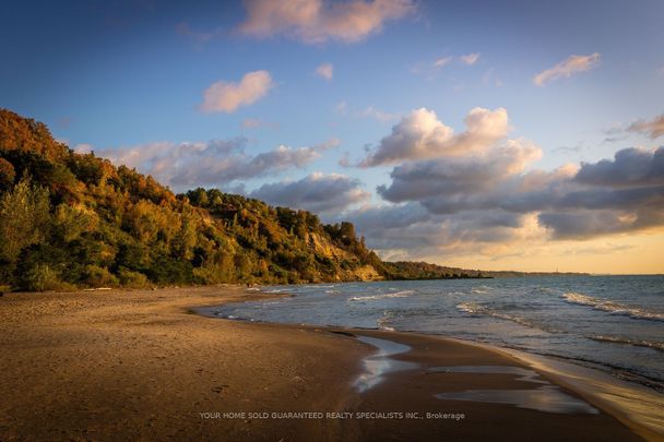 For Lease - 53 St Quentin Avenue, Toronto, Ontario - Photo 1