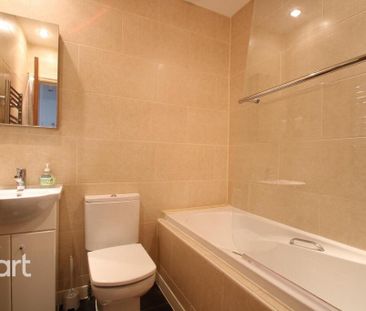 2 bedroom apartment to rent - Photo 6