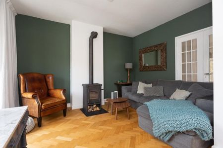 Benoordenhoutseweg 249-A, Uilennest, 2596BH, Den Haag - Foto 4