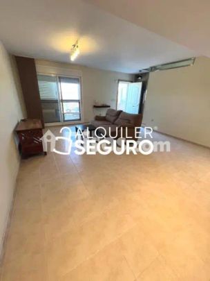 Chalet en alquiler en Altorreal - Photo 1