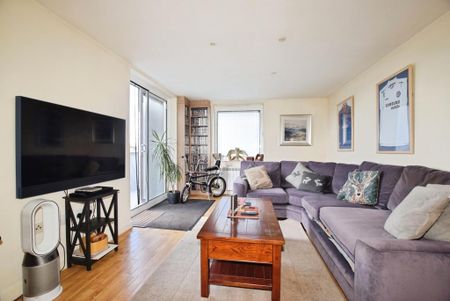 2 bedroom apartment to rent - Photo 2