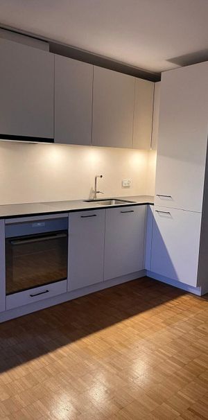 First rental in the heart of Lyss - Foto 1