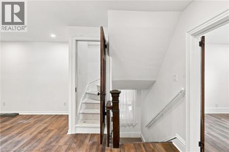 39 GARFIELD Avenue S Unit# 2, Hamilton, Ontario, L8M2R9 - Photo 5