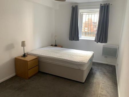 1beds Apartment - Photo 3