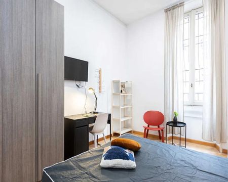 Via Comelico, Milan, Lombardy 20135 - Photo 2