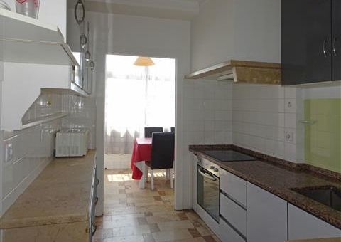 Apartamento T4