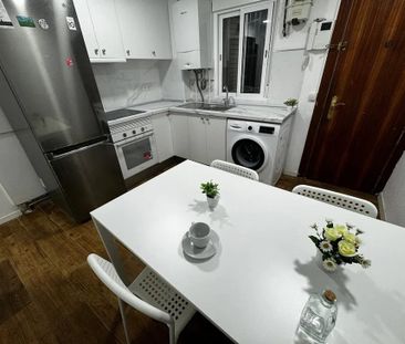 Avenida de Moratalaz, Madrid, Community of Madrid 28030 - Photo 1