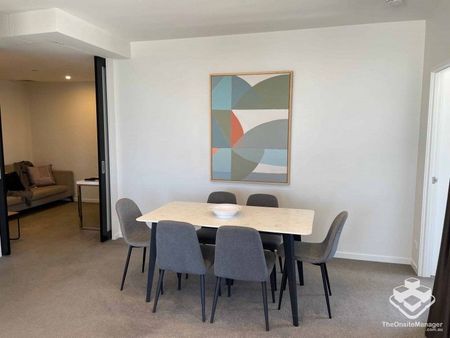 3 bedroom 3 bathroom executive apartment - Photo 3